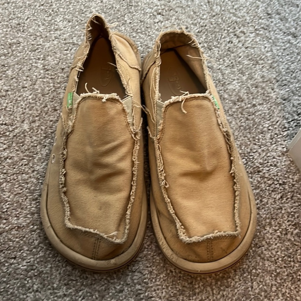 Men’s shoes